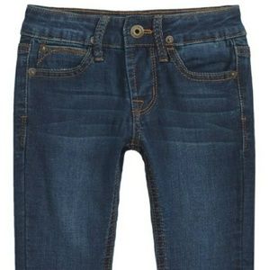 🎈PRICE DROP Hudson Toddler Jeans (Like New) 